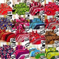 MYB_ CADAR KING SIZE BEDSHEET