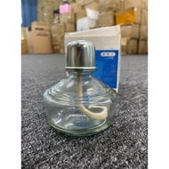 Spirit lamp, Alcohol burner, Alcohol lamp, Bunsen burner, Lampu Alkohol酒精燈