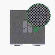 Vision Encoder for Bambu Lab H2D 3D Printer 50μm Motion Accuracy Advanced Calibration Tool