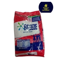 Breeze Powder Power Clean 400g