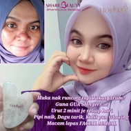 Urut Gua Sha untuk hilangkan Sembap Bawah Mata, Angkat Pipi, Kurangkan DOUBLE CHIN, segarkan Kening 