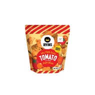 【NEW FLAVOUR】Irvins Salted Egg Fish Skin - Tomato 80g