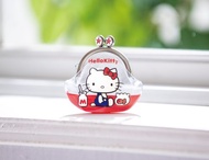 Hello Kitty 復古經典款收藏誌 第一期 小零錢包