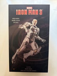IRON MAN MARK XXXIX