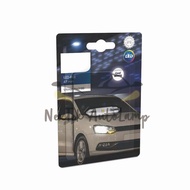 For Philips Ultinon Pro3100 SI T10 T15 R5W R10W T20 S25 C10W C5W Đèn tín hiệu lái xe màu đỏ hổ phách