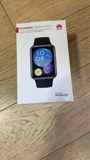 Huawei Watch Fit 2