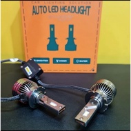 LED HEADLIGHT CANBUS STINGRAY 6000K D4R D4S/ D2R/ D2S/