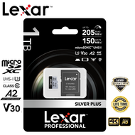Lexar 1TB Micro SDXC Professional Silver Plus