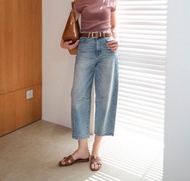 Wara Curved balloon crop - JW33