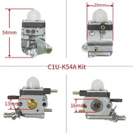 [2025NEW] C1U-K54A C1U-K82 Carburetor 7222 7222M 7225 7920 Microcultivation TC-210 HC-1500