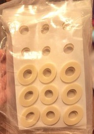 雞眼貼（大約50張）