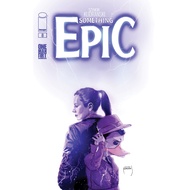 (ENGLISH) 13 BOOK IMAGE COMICS