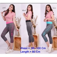 Sport Legging 6919 Stabilo 7/8