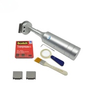 Coatings Cross Hatch Adhesion Tester Cross-Cut (Crosshatch) Testing adhesion tester for Paint Adhesi