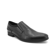 Bata Sepatu Fantofel Pria Hitam
