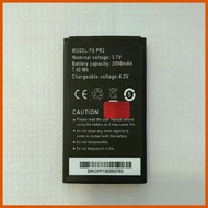 ■ ➼ ◞ Replacement FX PR3 Evoluzn Pocket Wifi Battery