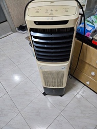 移動式冷風機