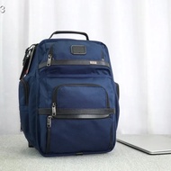 Tumi backpack alpha 3 Ballistic Nylon Backpack 2603578d3 business computer bag leather men's bag