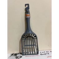 Green Leaf PAWS Cat Litter Scoop