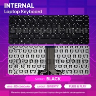 Laptop Keyboard for HP Pavilion 14-bw512AU 14-bw513AU ori