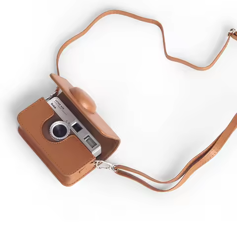 Universal Camera Bag for Kodak F9S M35 M38 I60 Film Camera Storage Holder Organizer for KODAK H35 H3