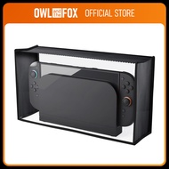 Nintendo Switch 2 Dustproof Cover Dust-Proof Sleeve for Nintendo Switch 2 / Switch OLED / NSW