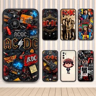 Phone Casing for VIVO Y03 Y18 Y18S Y18E Y19S S19 Pro 208C AC DC