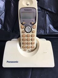 Panasonic 家居電話