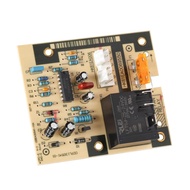 New Upgrade HK61EA006 HVAC Fan Blower Control Board Compatible with Carrier Bryant Payne Time Delay 