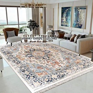 CLASSY KARPET DUBAI 2.0 6XXXL PLG BESAR 200x300cm PREMIUM soft surface baldu BEST SELLER KARPET RUAN