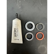 DT SWISS RATCHET SYSTEM EXP 54T