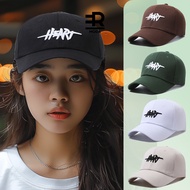 3D Embroidered Letters Baseball Cap