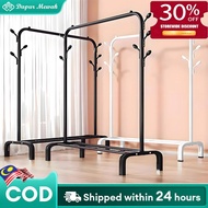 Clothes Drying Rack Clothes Hanger Rack Clothes Rack Penyangkut Baju Ampaian Baju Rak Baju Sangkut B