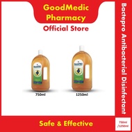 Bactepro Antibacterial Disinfectant (750ml/1250ml)