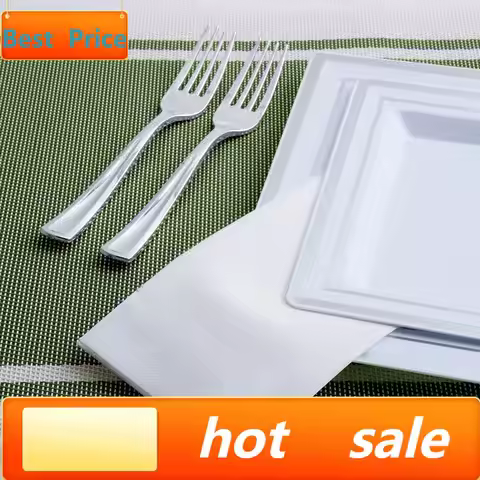 hot-selling1000PACK Disposable Hand Towels for Bathroom, Soft and Absorbent Paper Guest Towels Dispo