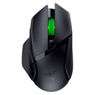 Razer Basilisk V3 X HyperSpeed Wireless Gaming Mouse (Black)