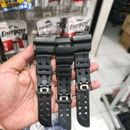 Strap Tali Jam Tangan Casio G-Shock DW-8200 GW-200 GF-8230 GF-8250 Tali Jam Casio Frogman DW8200