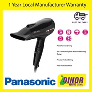 Panasonic 2000W Ionity Hair Dryer EH-NE66-K655