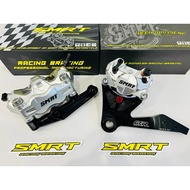 ORIGINAL SMRT Y15 Y15ZR Y16 Y16ZR BRAKE CALIPER 100MM  4 POT / 2 POT CALIPER BRACKET GTR LIMITED BLA