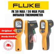 FLUKE  59 MAX 59MAX / 59 MAX + 59MAX+ Infrared Thermometer - Original