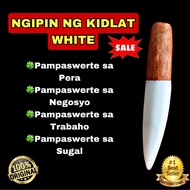 Ngipin ng Kidlat White with Oracion