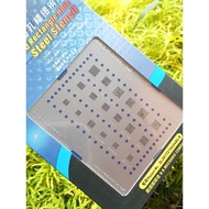 IC POWER PM MT MTK Mechanic S24 Mold 1 Pcs IC Mold MT6357V CRV MT6355W MT6356W MT6358W MT6336WP PM84