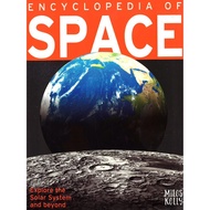 Encyclopedia Of Space (ISBN: 9781786173294)