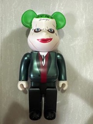 Bearbrick suicide squad the joker 400%