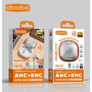 ABODOS TW-72 EARPHONE