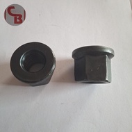 M24x36 Cap Nut / Flaged Nuts BFN-24 (Key 36)