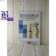 AMS 9 BOOK PERTI YEAR 2019 SPORTS URAI SCIENCE II Ricky Wirasasmita M.Pd. ALFABETA ORIGINAL PREMIUM 