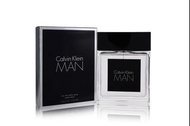 《包順豐櫃》CK Man by Calvin Klein EDT 100ML / Pour Homme / 男士香水 / CK Perfume for Men / Eau De Toilette / 