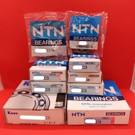 Engine bearing NTN + Koyo fullset C3 suzuki belang fx125 fxr150