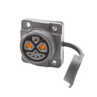 Quick Share 50A Charge Discharge+M25 Motorcycle Hualian 2 Lithium Battery with Cable+1 Electric 5 Fe